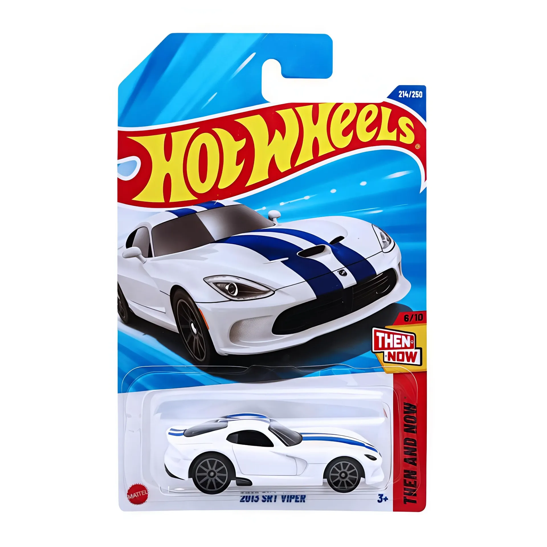 96 DODGE VIPER G1S