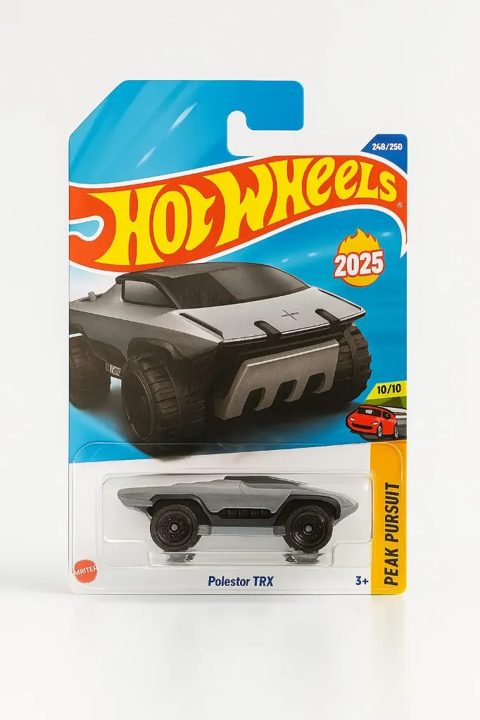 POLESTOR TRX