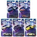 Fast and furious full set (full set 5 piece)