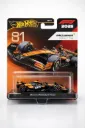 McLAREN Formula 1 team