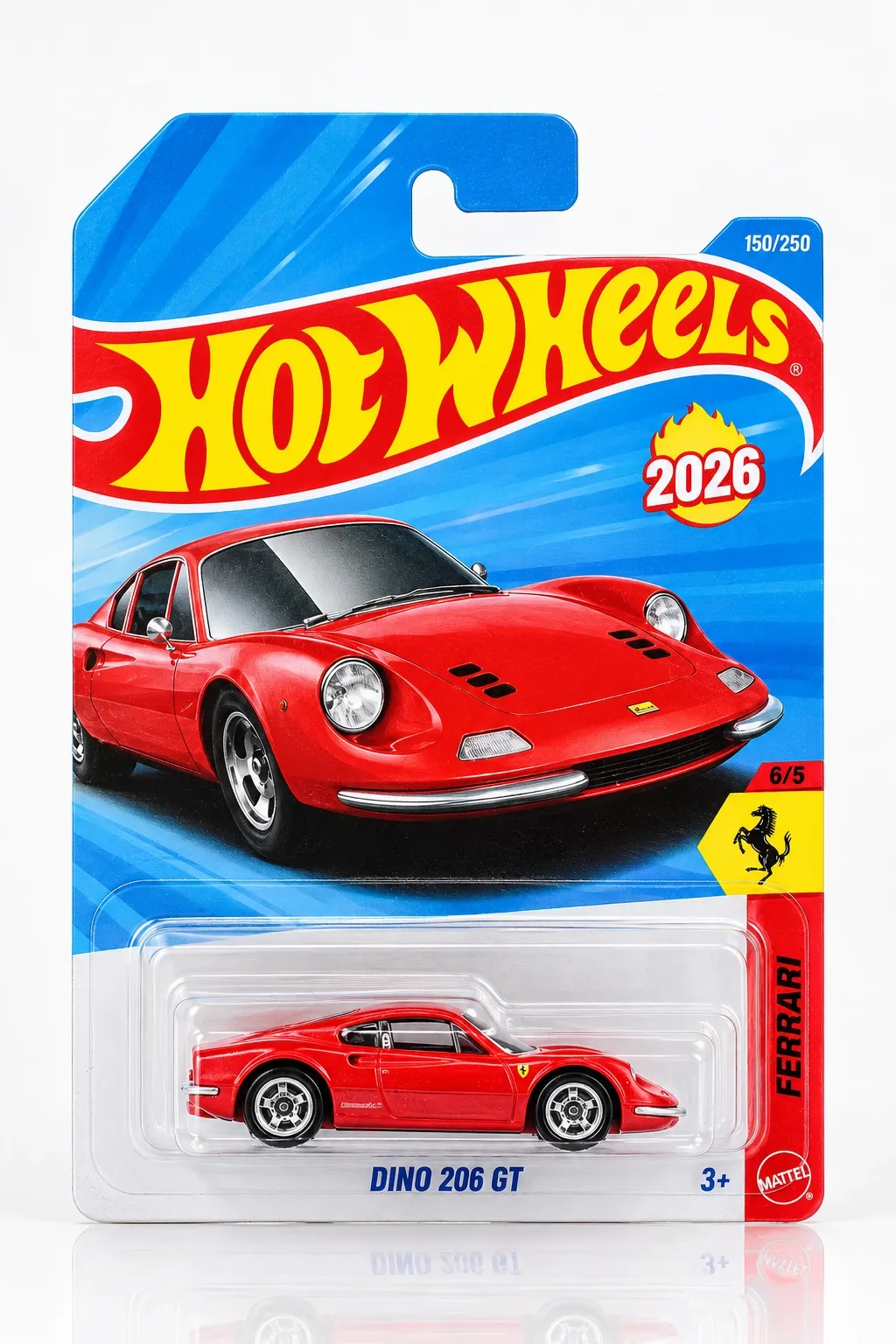 Dino GT 206