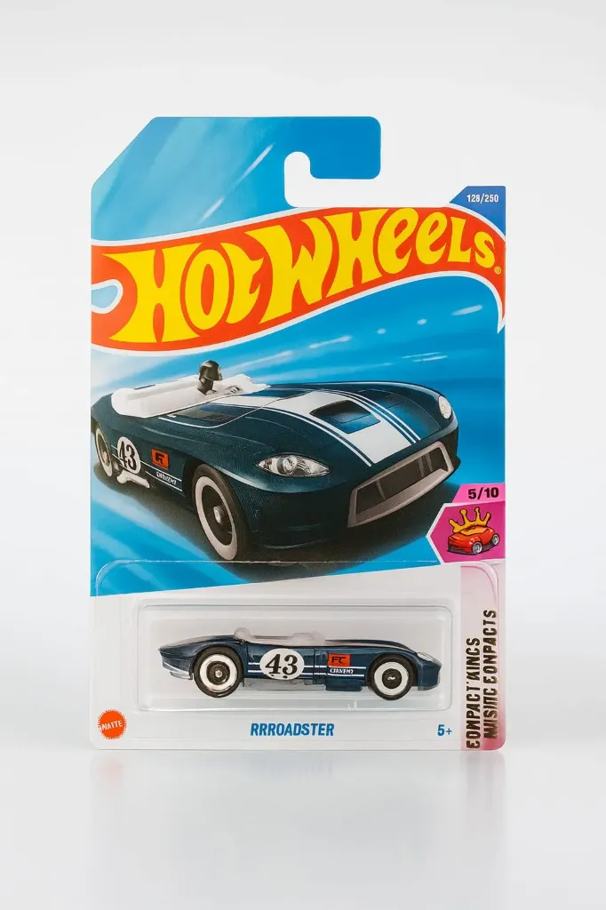 RRRORADSTER