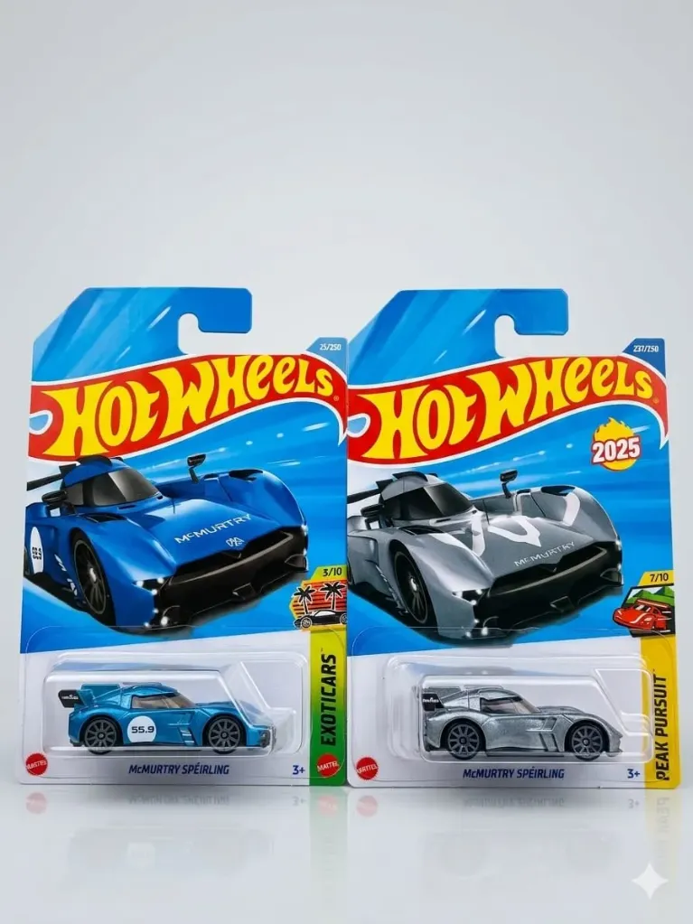 McMURTRY SPEIRLING and McMURTRY SPEIRLING