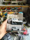 17 Acura NSX (Fast & Furious Premium)