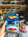 Hot Wheels – Ferrari 512 M