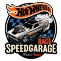 Speed Garage